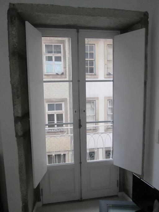 Bridge D. Luis Apartments 3º Porto Exterior photo